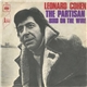 Leonard Cohen - The Partisan